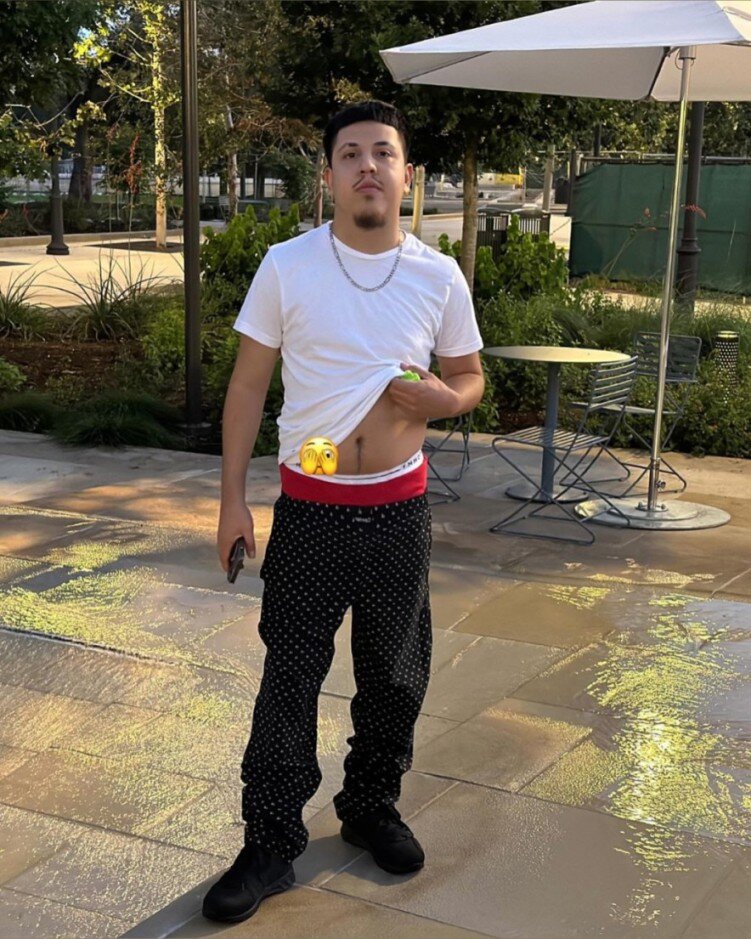 Elwerroale (@el_werroale), OnlyFans creator