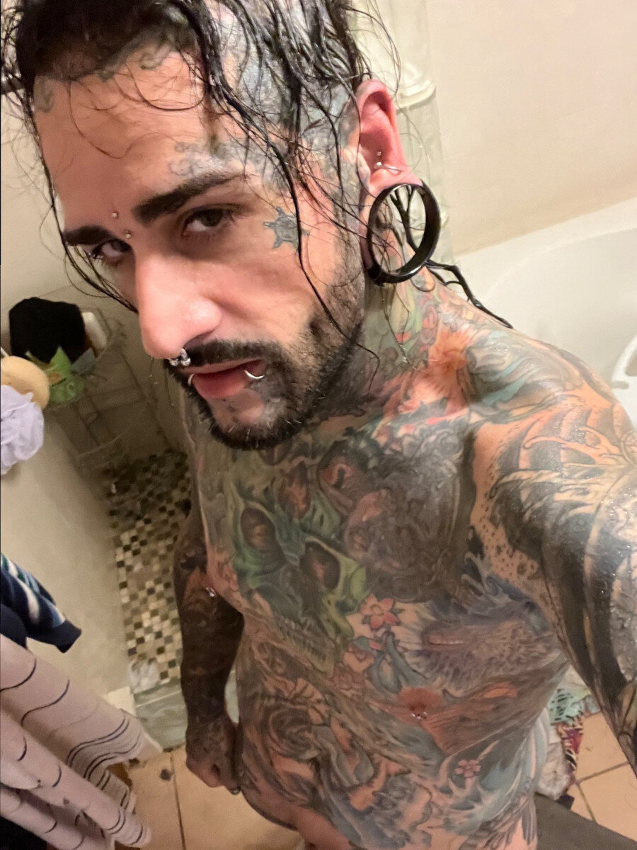 Elcayink (@elcayink), OnlyFans creator