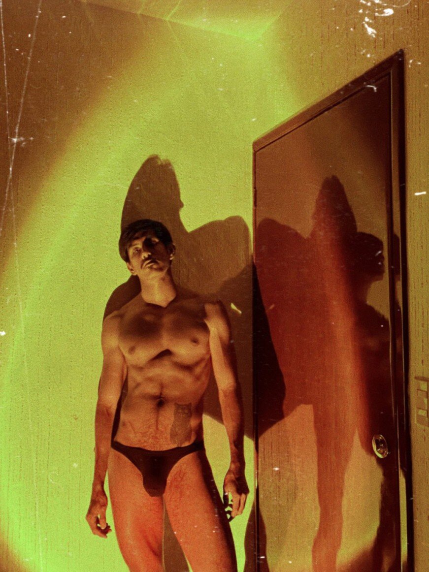 Elchicodelgato (@elchicodelgato), OnlyFans creator