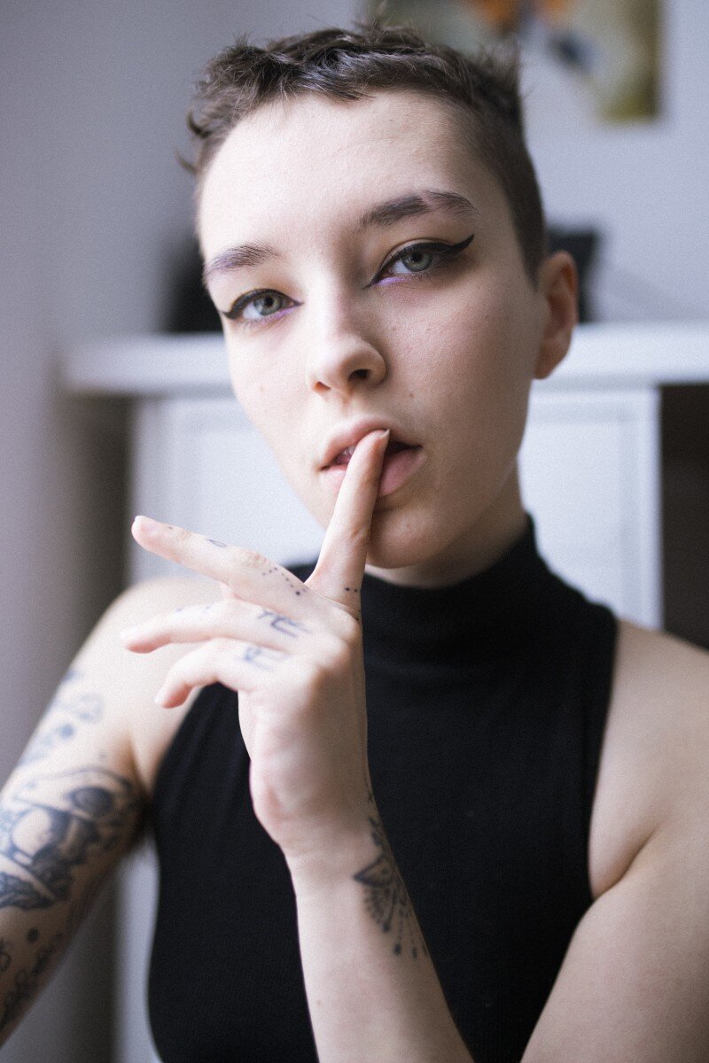 Elderflower (@elderflower), OnlyFans creator