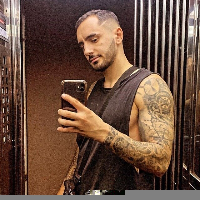 Eldesc0 (@eldesc0), OnlyFans creator