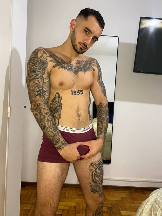 Eldesc0vip (@eldesc0vip), OnlyFans creator