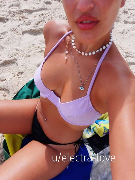 Electralove (@electra-love), OnlyFans creator