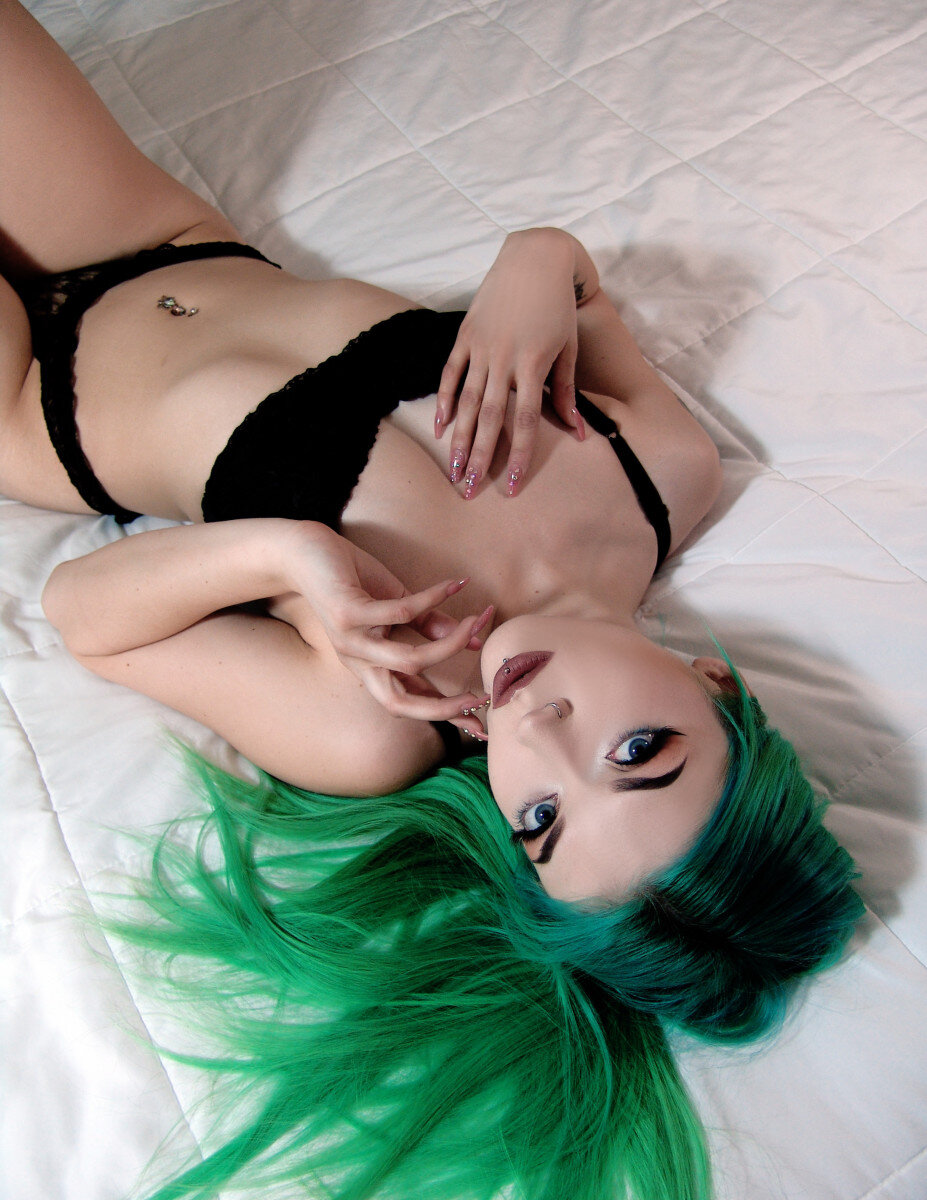 Electra95x (@electra95x), OnlyFans creator