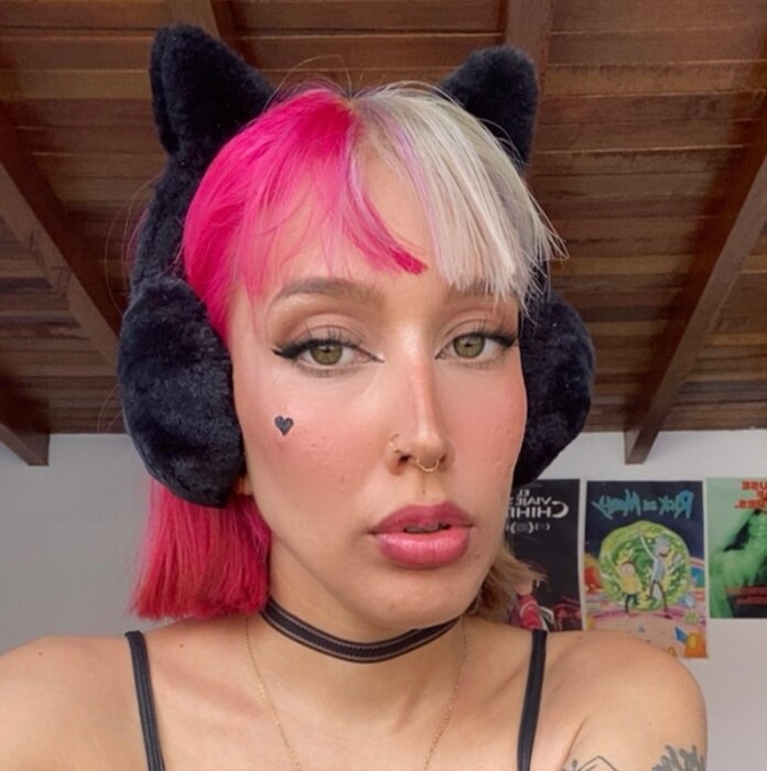 Electrafoxxx8 (@electrafoxxx8), OnlyFans creator