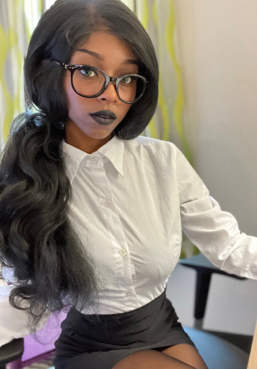 Electricbumcosplays (@electricbumcosplays), OnlyFans creator