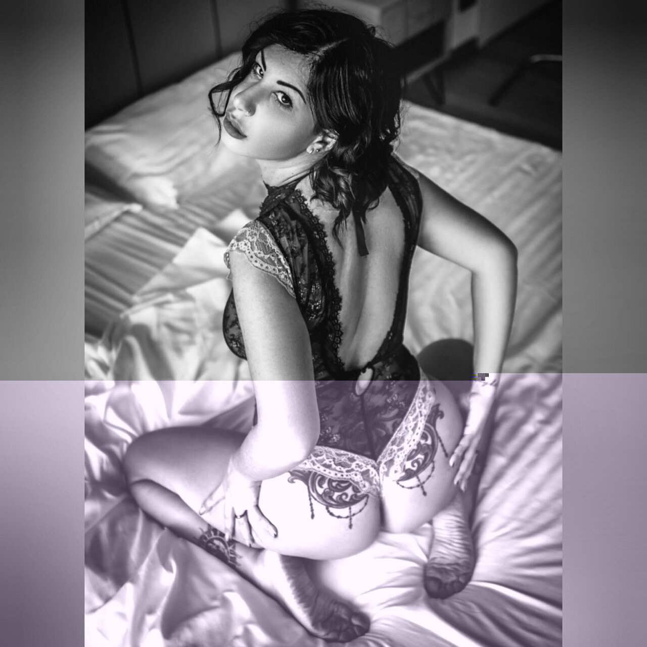Elenanoire (@elena_noire), OnlyFans creator