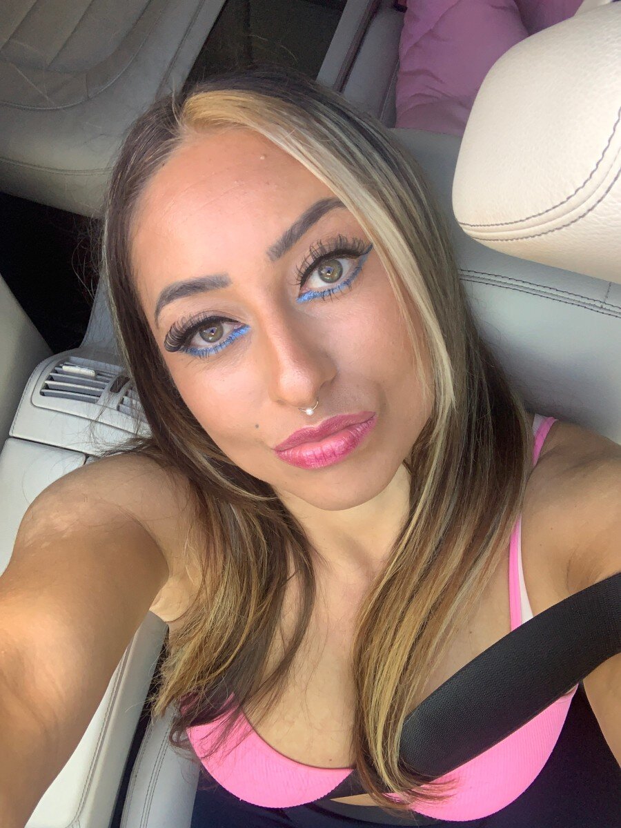 Elenajamesfit (@elenajamesfit), OnlyFans creator