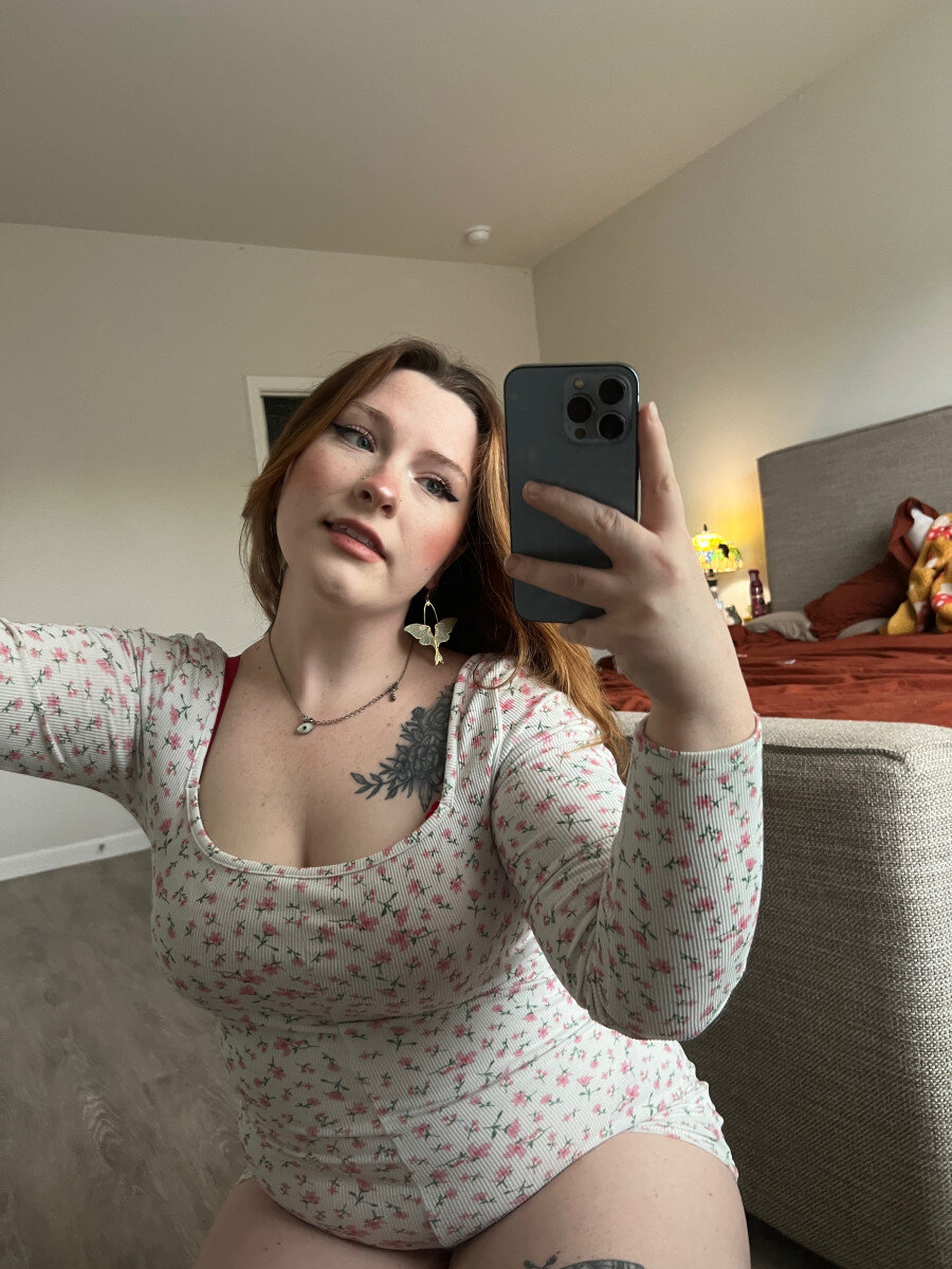 Elfbxby (@elf_bxby), OnlyFans creator