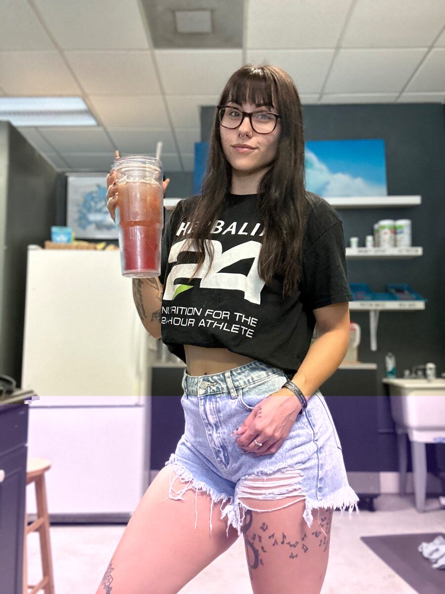 Elfprincess (@elf_princess), OnlyFans creator