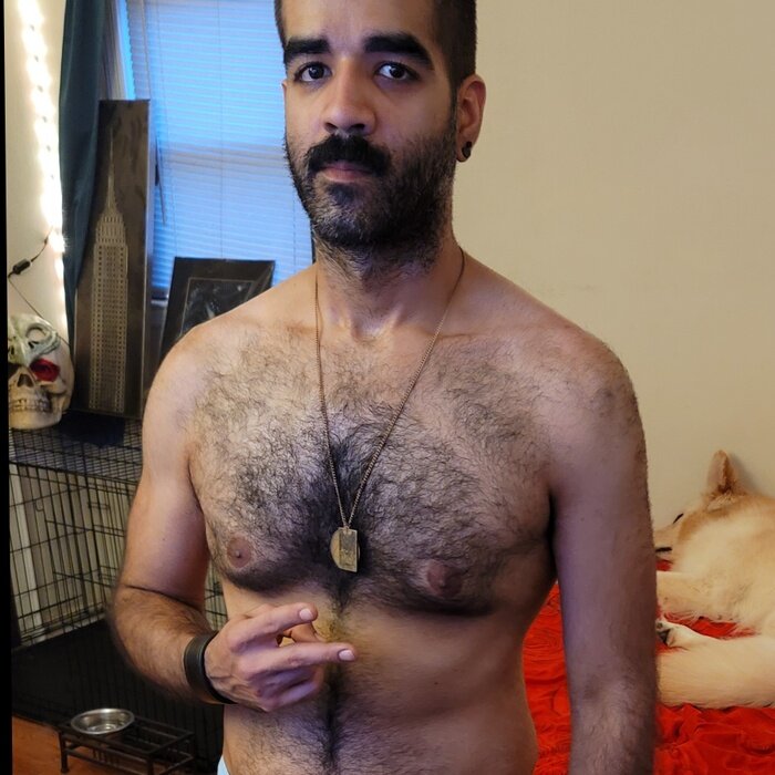 Jay (@elfuertejay), OnlyFans creator