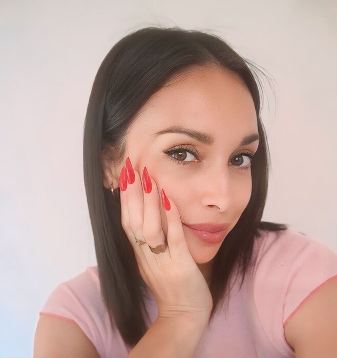 Elianapamu (@eliana_pamu), OnlyFans creator