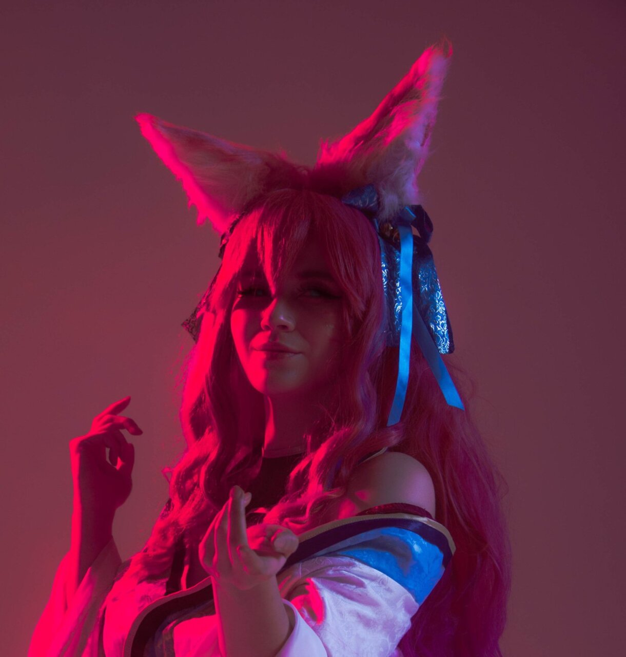 Elichka (@elichka_cos), OnlyFans creator