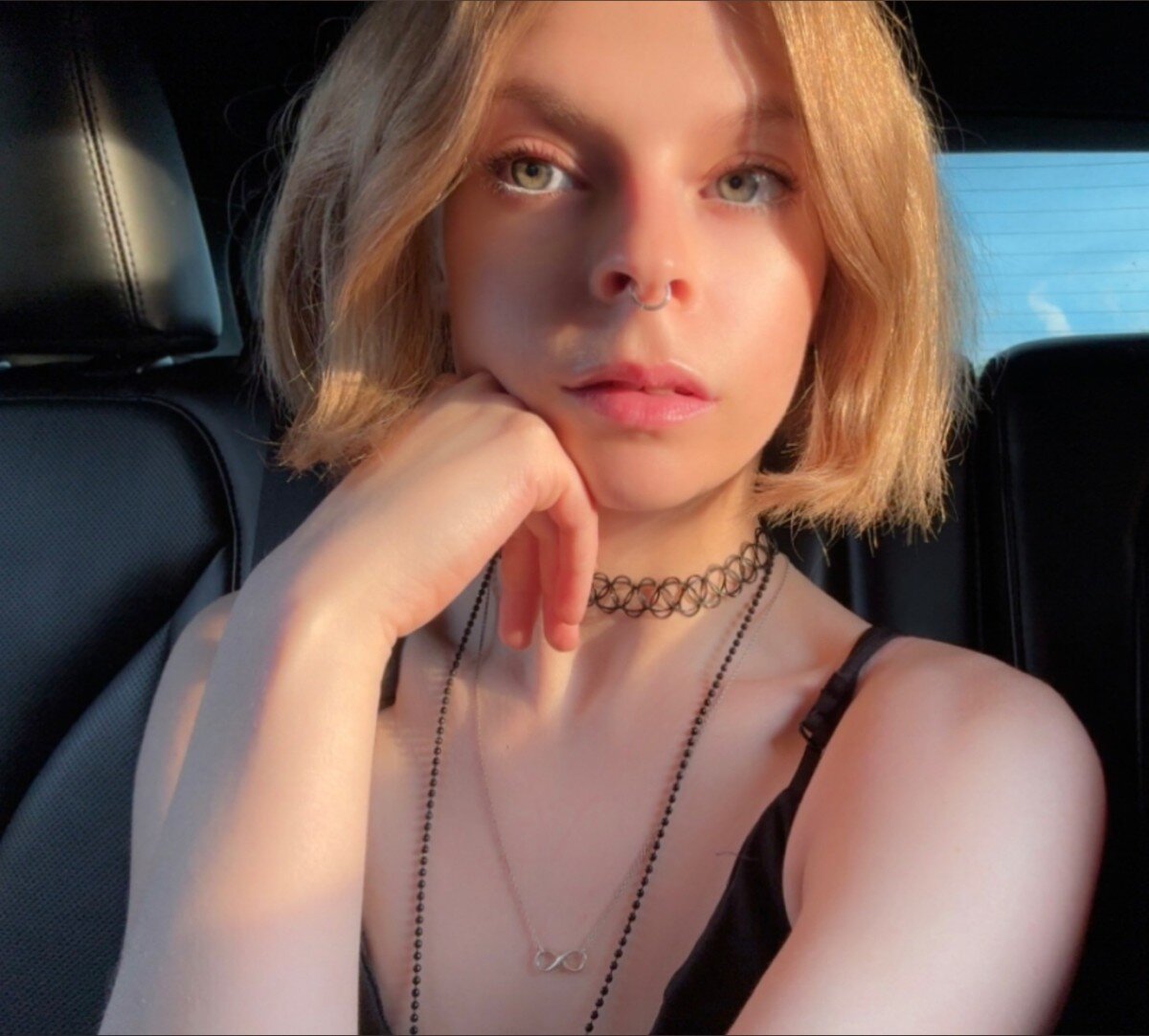 Ellie (@elierry), OnlyFans creator