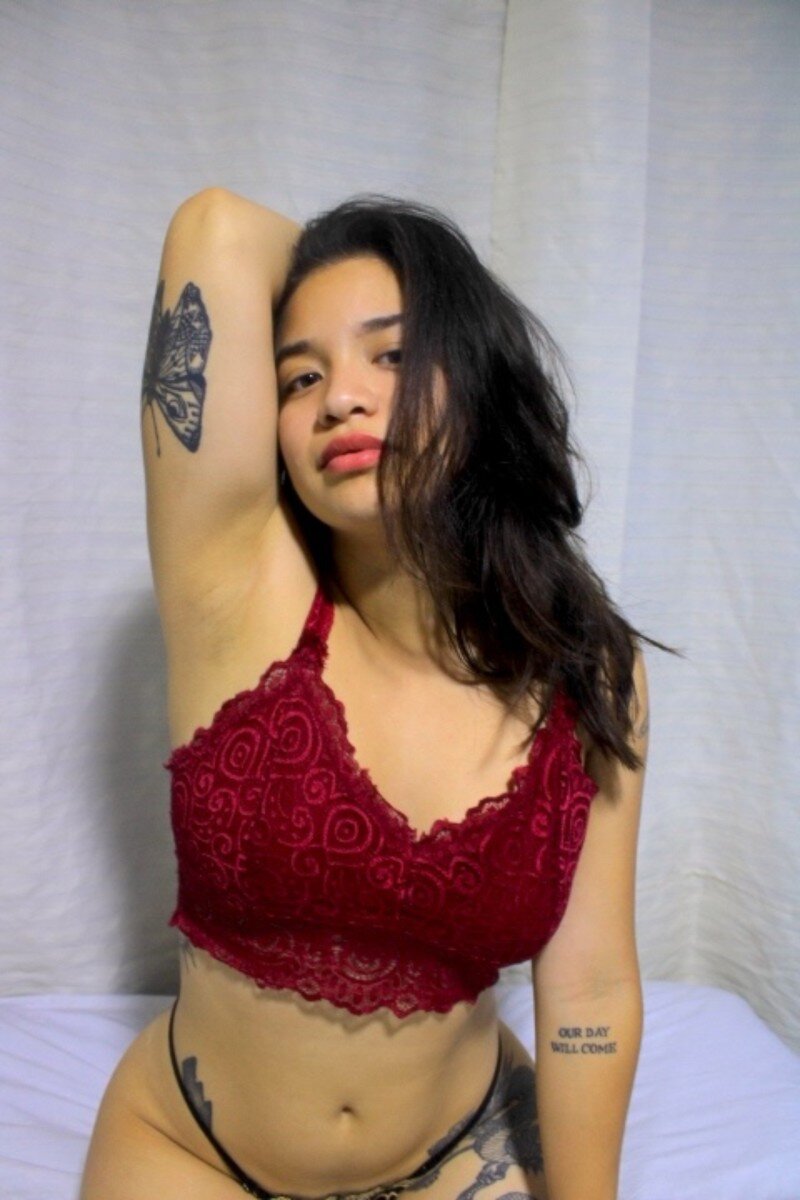 Elifetishh (@elifetishh), OnlyFans creator