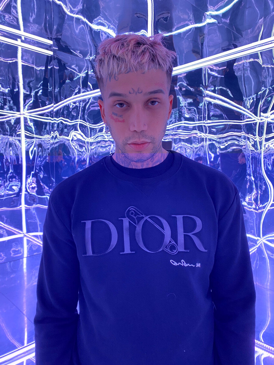 Elijahvalentine (@elijahvalentine), OnlyFans creator