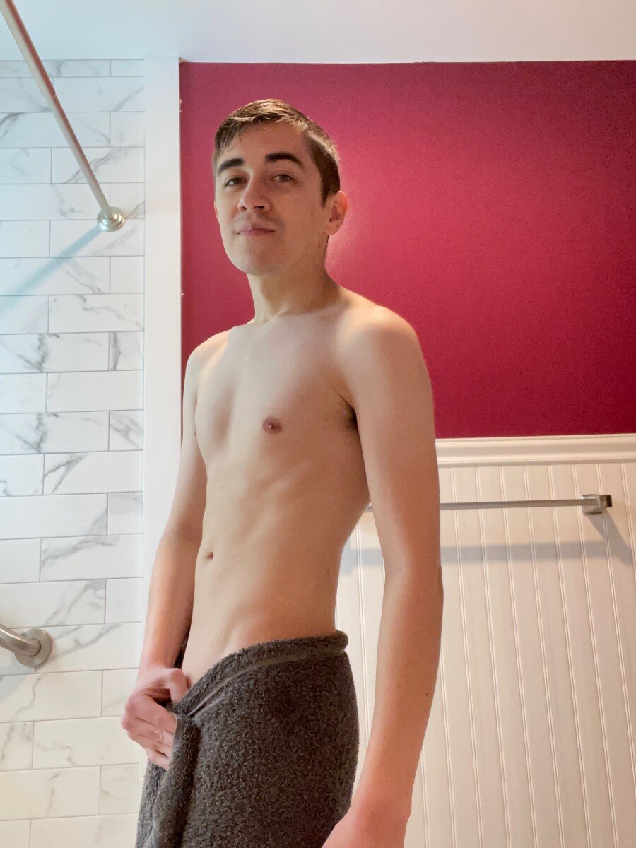 Elilincoln (@elilincoln), OnlyFans creator