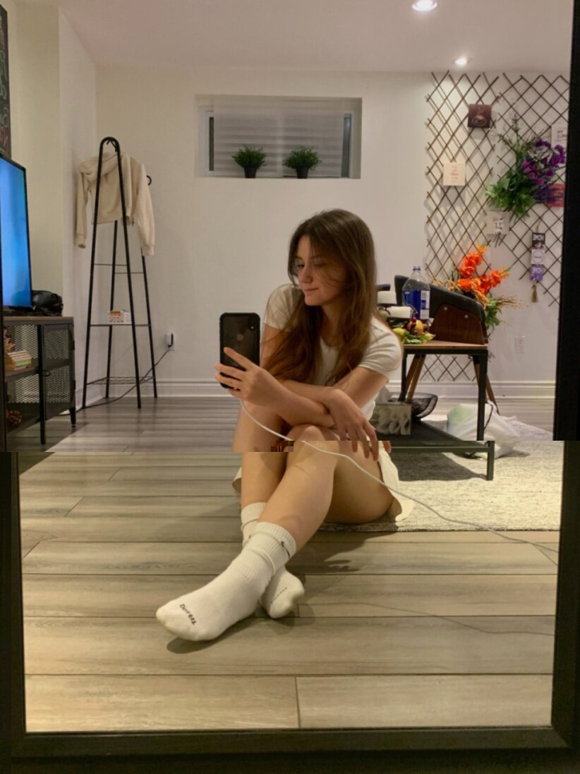 Elinalinx (@elinalinx), OnlyFans creator
