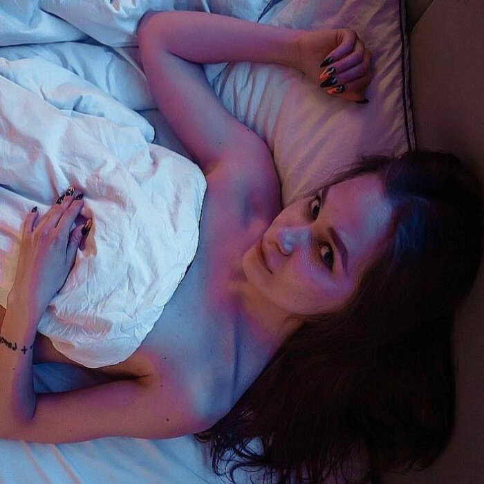 Eliness (@eliness), OnlyFans creator
