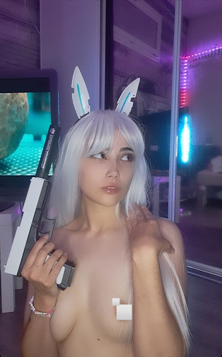 Eliryu (@eliryu), OnlyFans creator