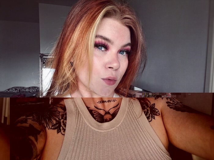 Elisabeths (@elisabeths), OnlyFans creator