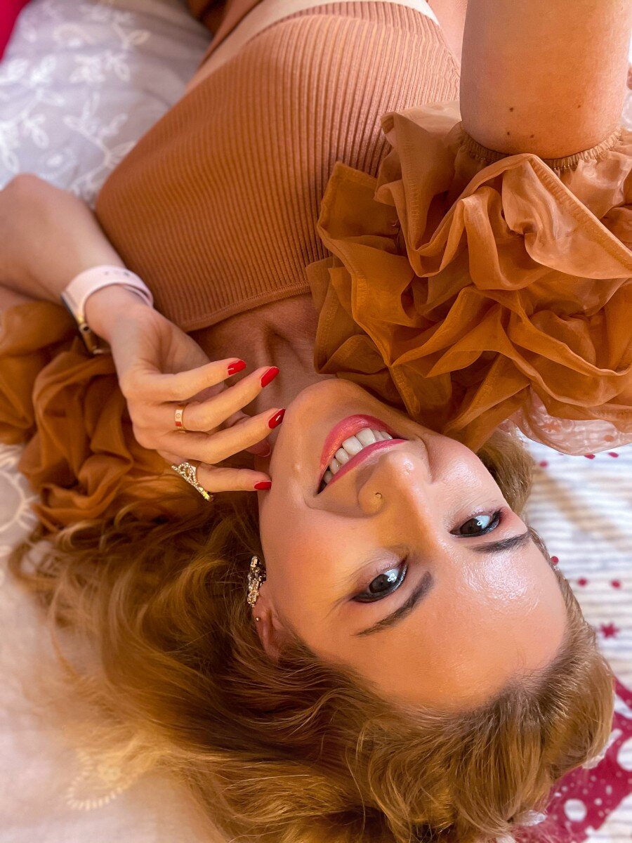Elisadreamsvip (@elisadreamsvip), OnlyFans creator