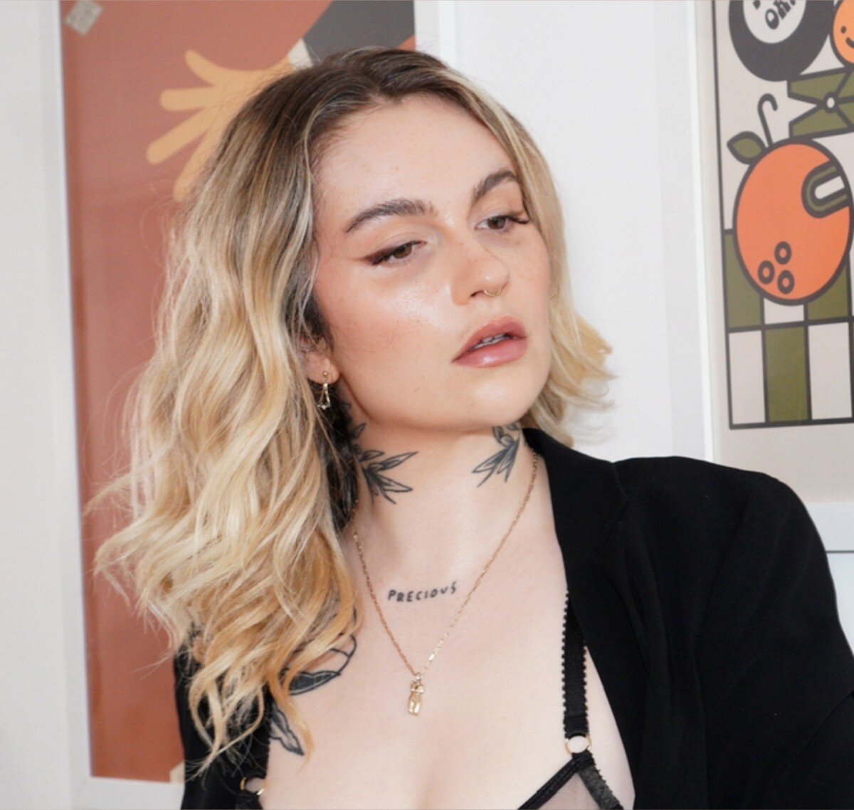 Elisekennedyuk (@elisekennedyuk), OnlyFans creator