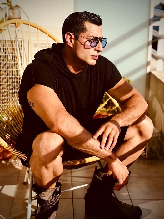 Eliseoantonifree (@eliseoantonifree), OnlyFans creator