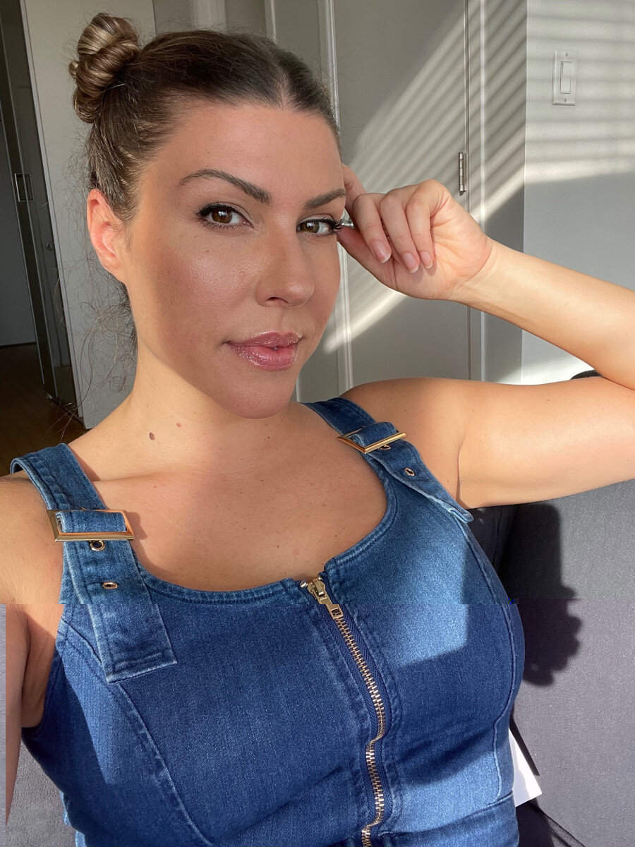 Elissasawaya (@elissasawaya), OnlyFans creator