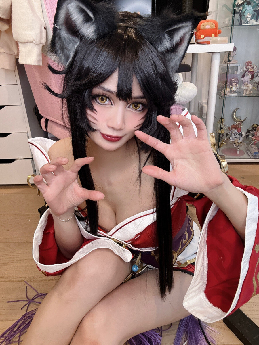 Eliteairi (@eliteairi), OnlyFans creator