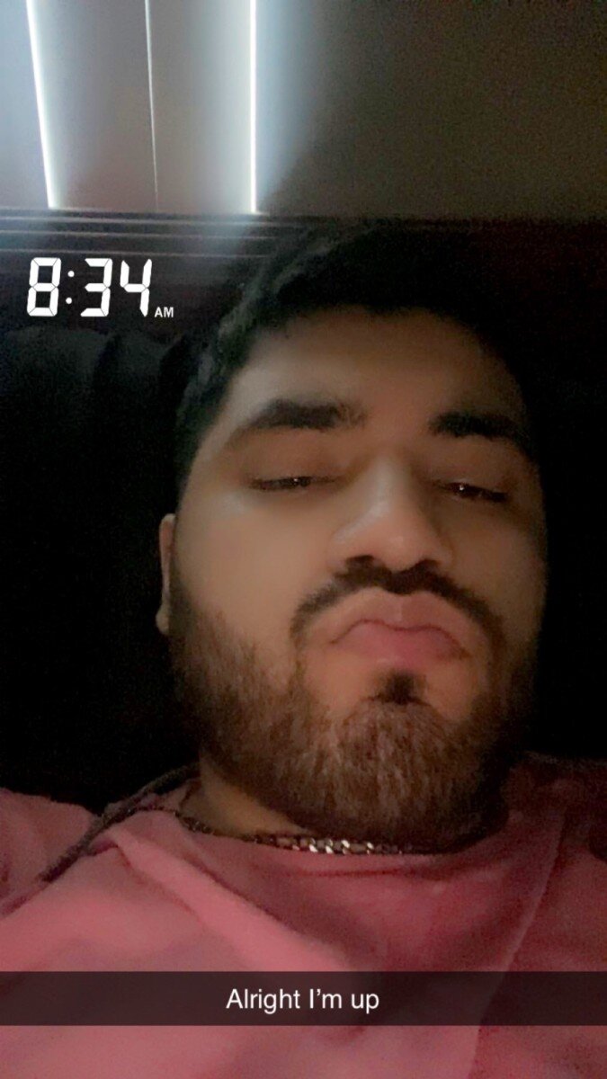 Elixxx98 (@elixxx98), OnlyFans creator