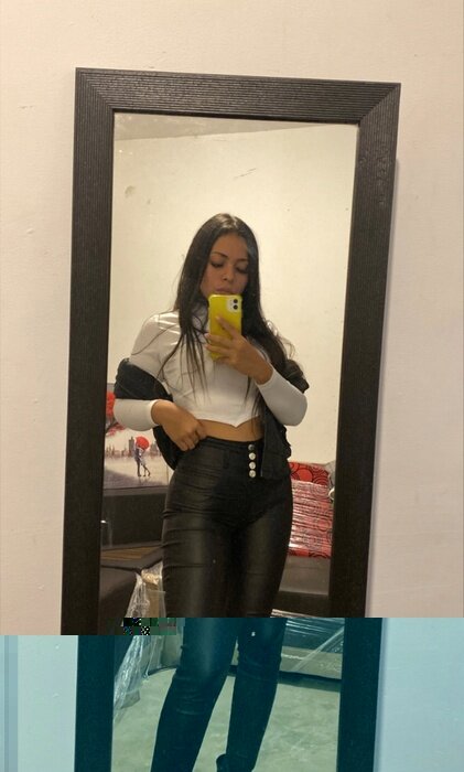 Eliza2196 (@eliza2196), OnlyFans creator