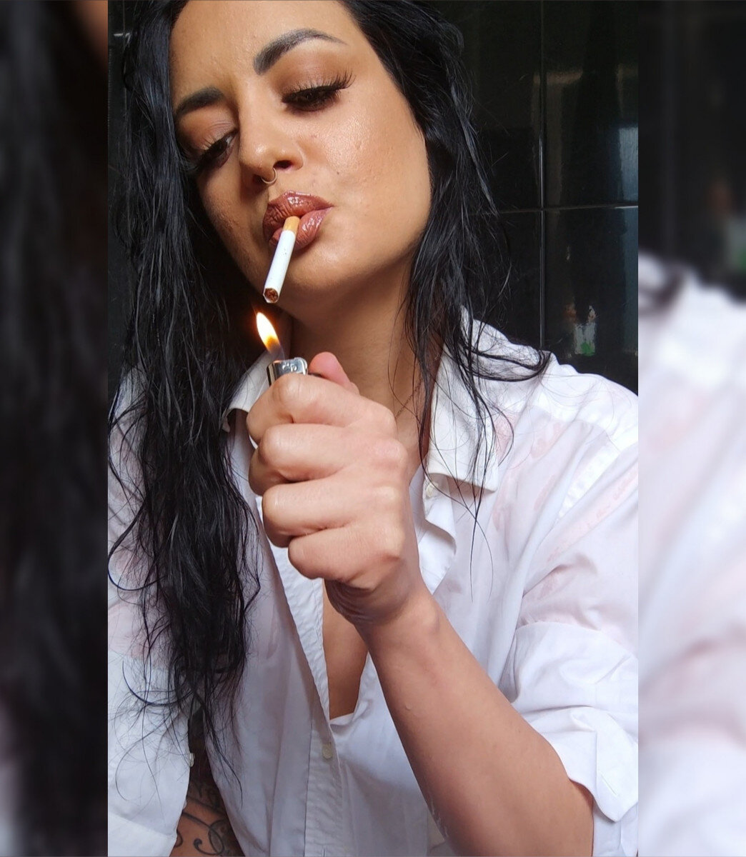 Elizasvart (@eliza_svart), OnlyFans creator