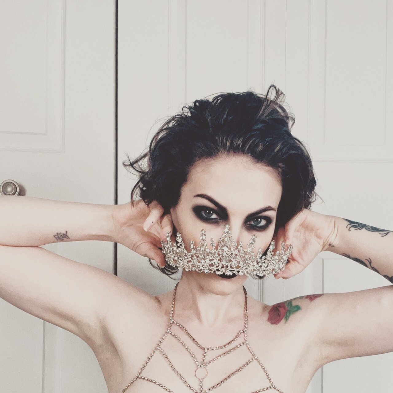 Elizabethbigbad (@elizabeth_bigbad), OnlyFans creator