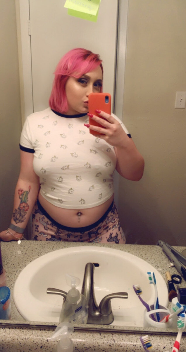 Elizabethsnow15 (@elizabeth_snow15), OnlyFans creator