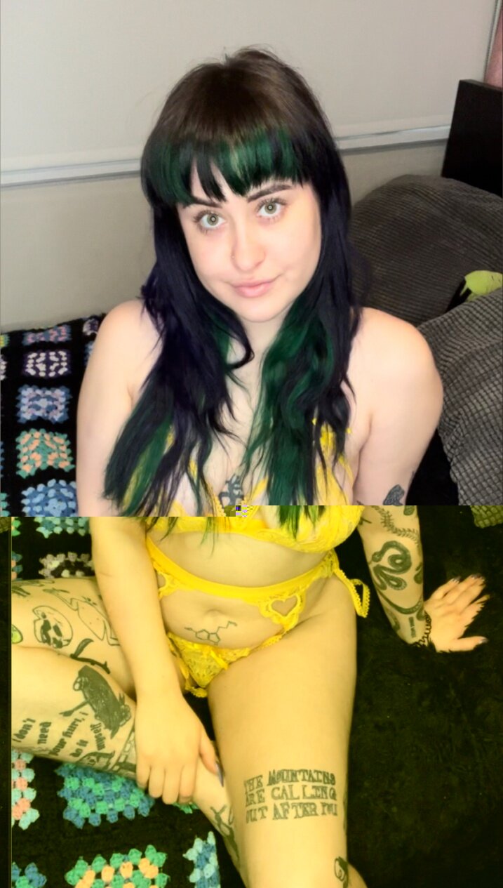 Elizabxthfields (@elizabxthfields), OnlyFans creator