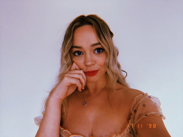 Elizaexperience (@elizaexperience), OnlyFans creator