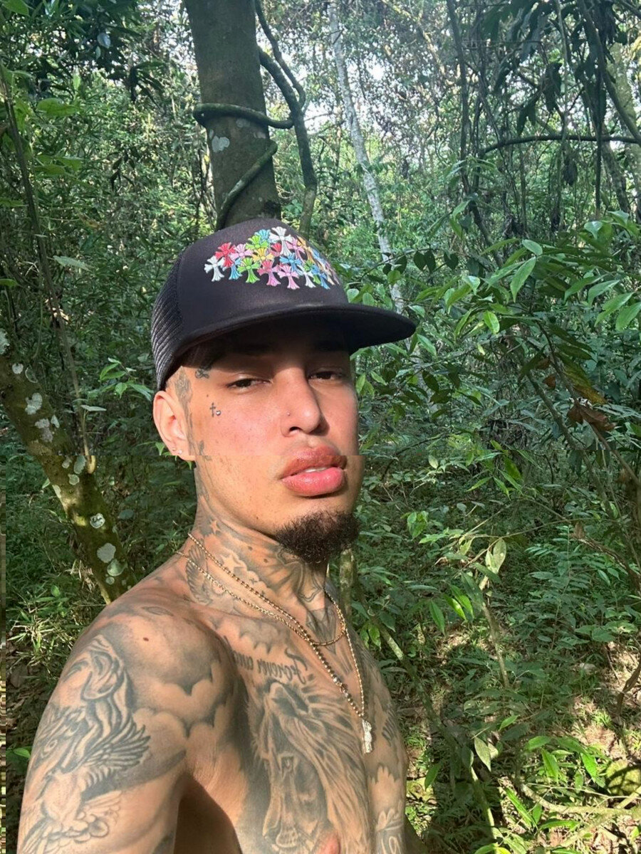 Eljesu (@eljesu), OnlyFans creator