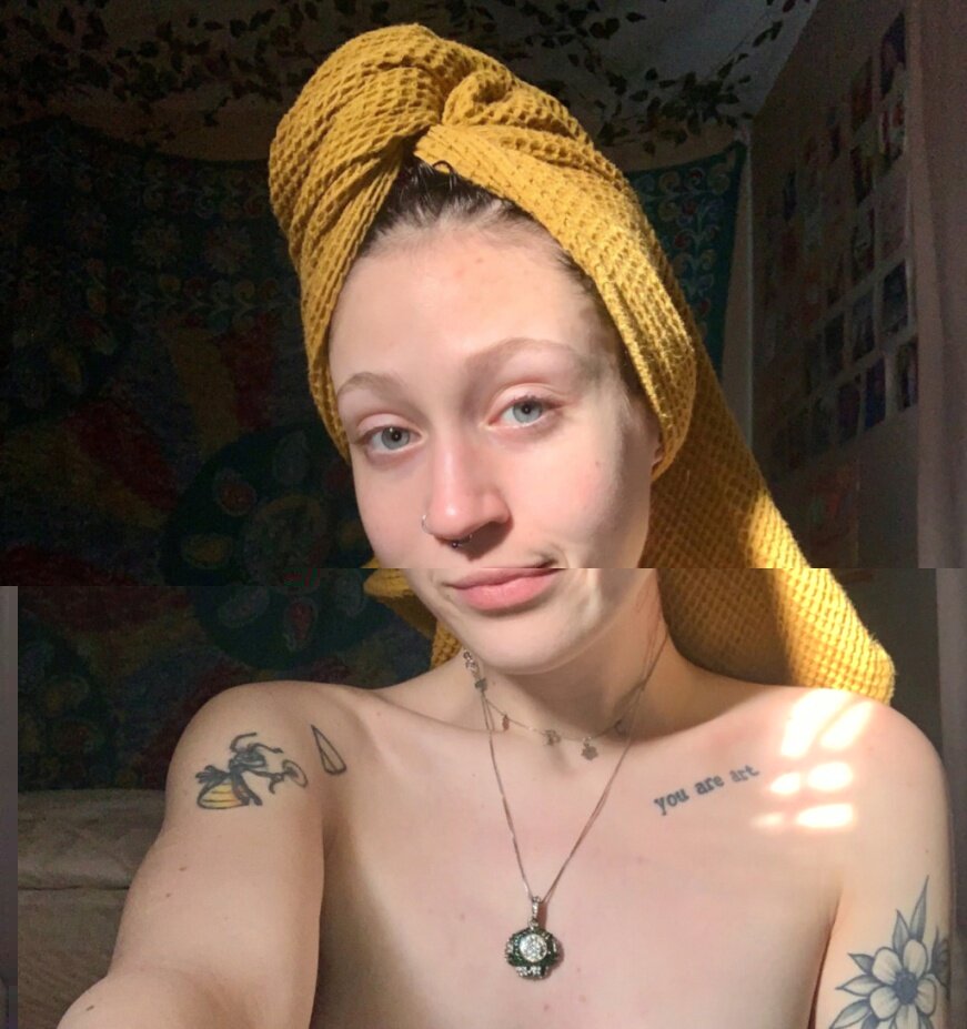 Ellabear (@ella.bear), OnlyFans creator