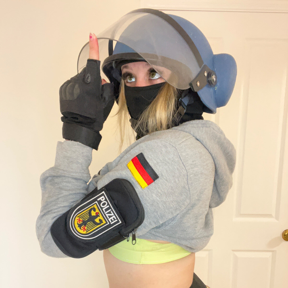 Ellactrical (@ellactrical), OnlyFans creator