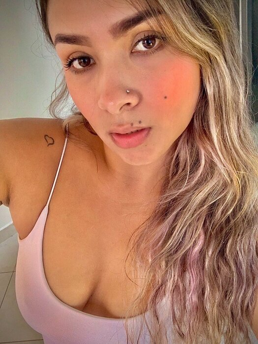 Elladelcielo (@elladelcielo), OnlyFans creator