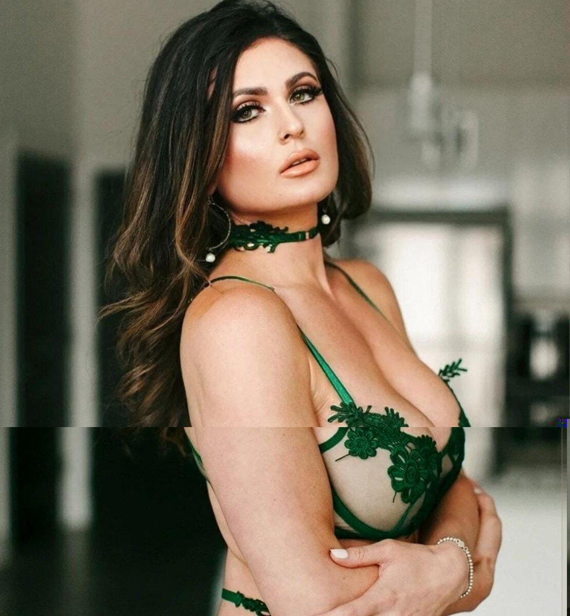 Elleelektra (@elle_elektra), OnlyFans creator
