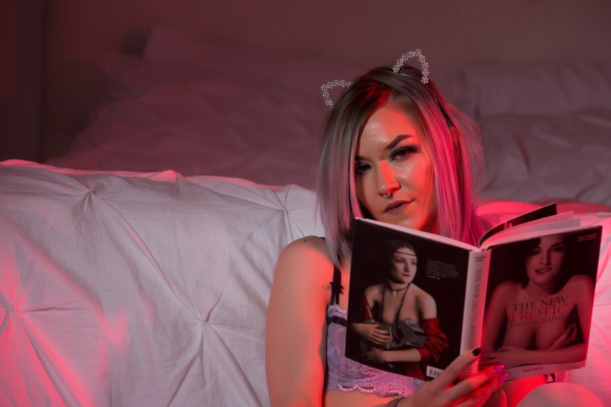 Ellepastel (@ellepastel), OnlyFans creator