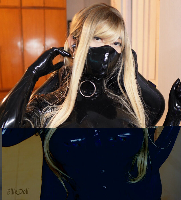Elliedoll2 (@ellie_doll2), OnlyFans creator