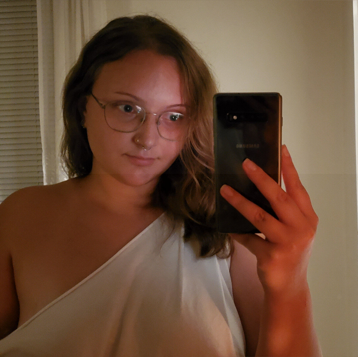 Ellietease (@ellie_tease), OnlyFans creator