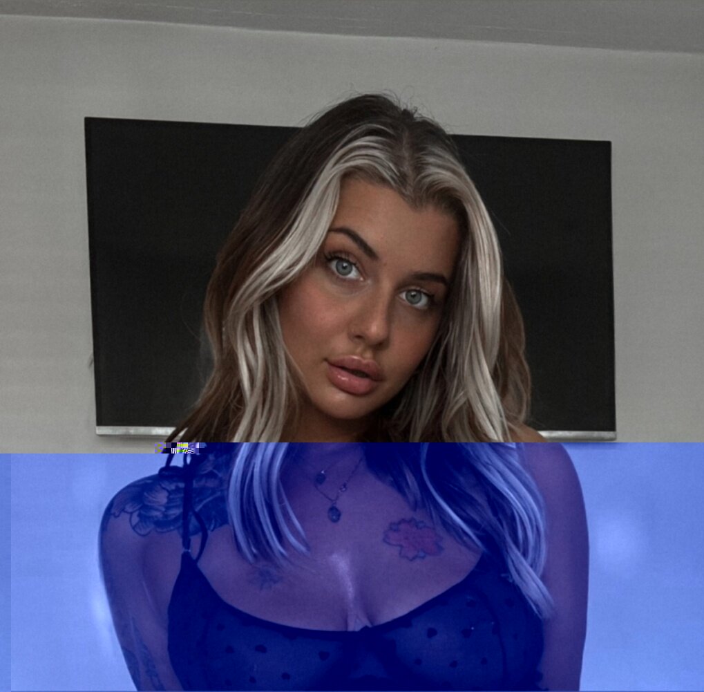 Ellie (@elliejayne), OnlyFans creator
