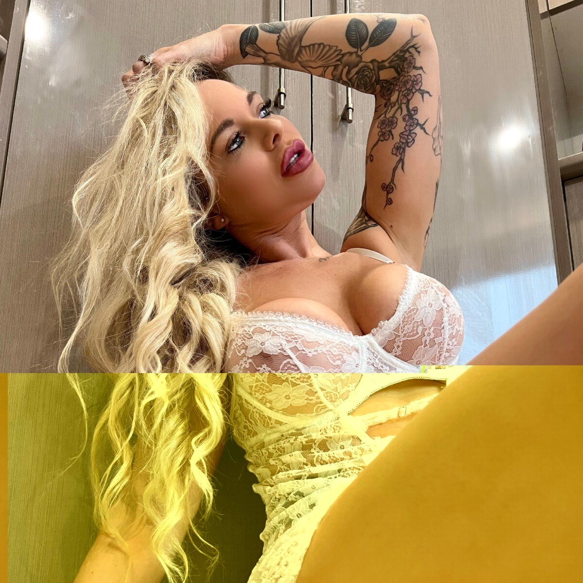 Elliekarr (@elliekarr), OnlyFans creator