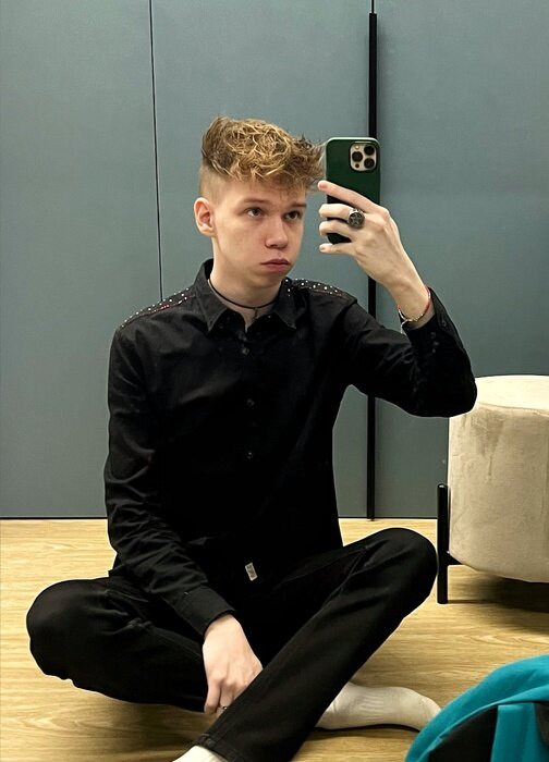 Elliotmars (@elliotmars), OnlyFans creator