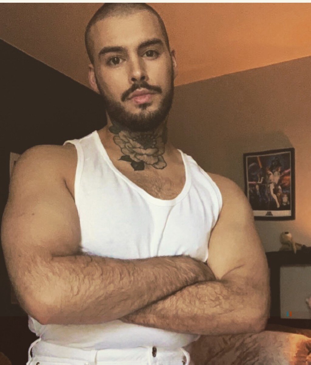 Elljacquell (@elljacquell), OnlyFans creator