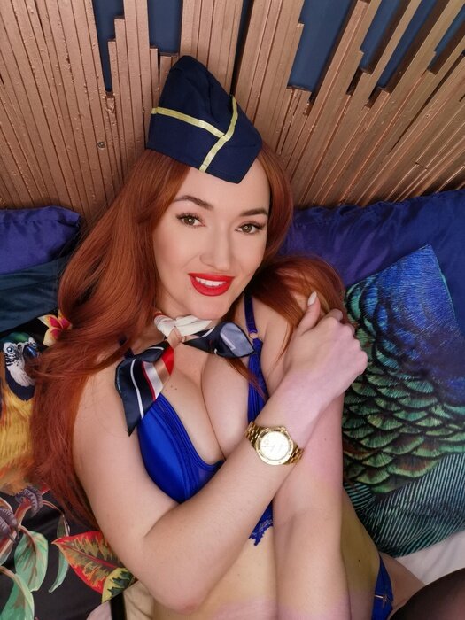 Ellykors (@elly.kors), OnlyFans creator
